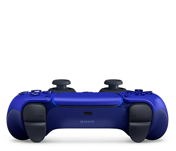 Sony PlayStation 5 DualSense Cobalt Blue - 1186759 - zdjęcie 4